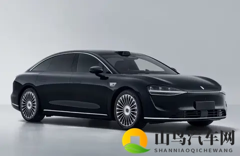 享界S9即将焕新,带四激光雷达+华为ADS4,纯电、增程双动力可选-1