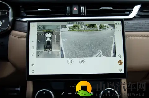 配置丰富，英国之宝音响，后驱，中大型车可以看看它-1