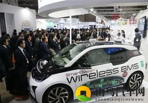 日系汽车在全球占比253%，欧系占比258%，那中系汽车呢？-2