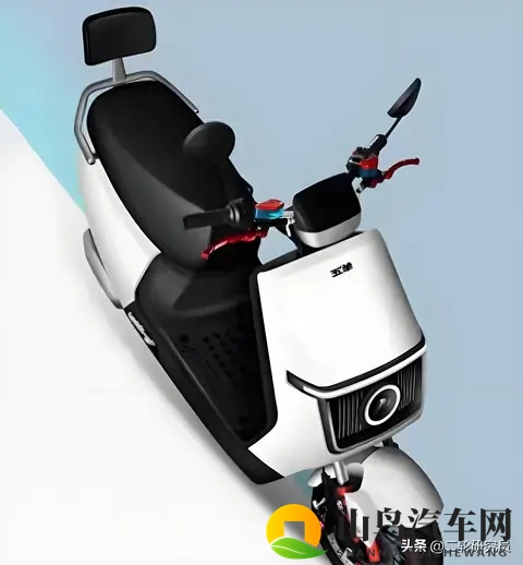 摩托老厂五羊发力，M16运动版200公里续航戳中痛点-2