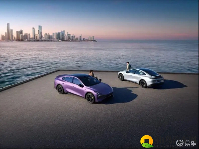 百万内首发3nm芯片，深蓝L06限时起售13.99万元-1