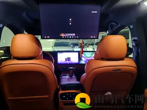 #深蓝S09下定分享-3