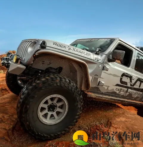 AT 轮胎品牌推荐:核心性能横向对比-1