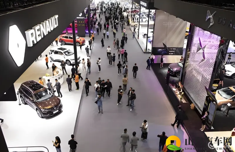 激光雷达杀入15万内?2025广州车展合资新车放大招!-1