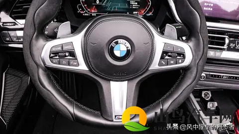 宝马小跑,5万多公里,只要3折多【宝马Z4 sDrive 25i 烈日限量版】-2