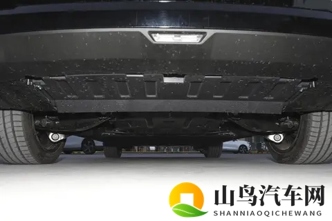 预售价不到13万，配置丰富，动力兼顾能耗，AION i60适合家用-1