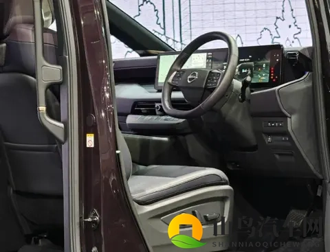 敲定？网传日产第四代Elgrand将进军中国市场，竞争埃尔法！-1