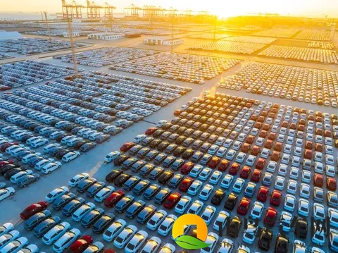 17家车企承诺补贴购置税，新能源汽车市场迎来新杌遇-3