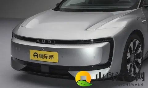 上汽奥迪E5 Sportback上市，硬刚特斯拉！续航773公里能赢吗？-2