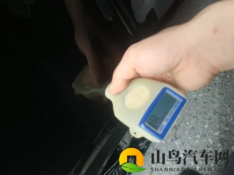 二手路虎揽胜运动：24万不到，圆你一个豪华SUV梦-2