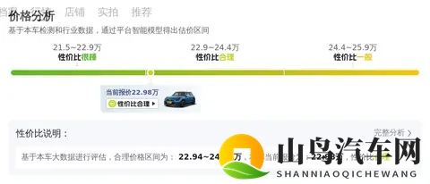 23年MINI COOPER S，19万公里准新车，圆你个性座驾梦-2