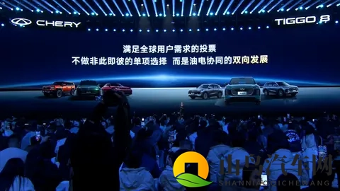 两套设计+16T强动力，奇瑞第五代瑞虎8上市，限时929万元起售-2