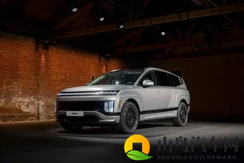 现代起亚电动车美国一夜崩盘：7500美元补贴取消后，销量直接腰斩-1