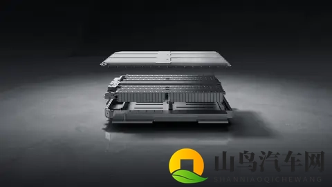 星纪元ES开始务实了！1528万元起售，能和小米SU7错位竞争？-3