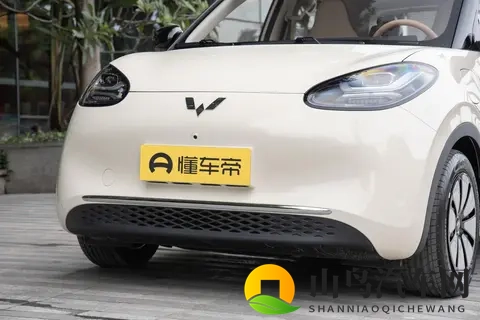 2025 款五菱缤果配置解析，应该怎么选？-1