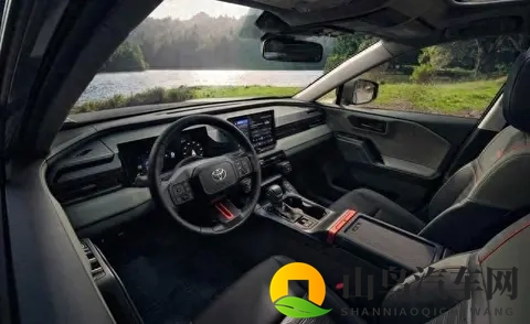 丰田双擎的神奇发动机：十万公里跑过连铁人都不敢想-2