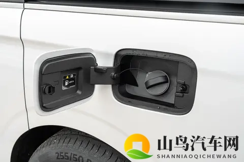 26款岚图梦想家PHEV：全能选手，没有短板，哪哪都挺好-3