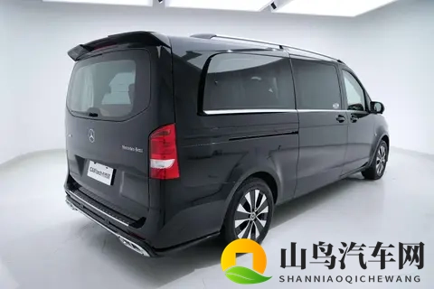 25万多拿下准新奔驰威霆，宜商宜家，享受舒适出行！-3