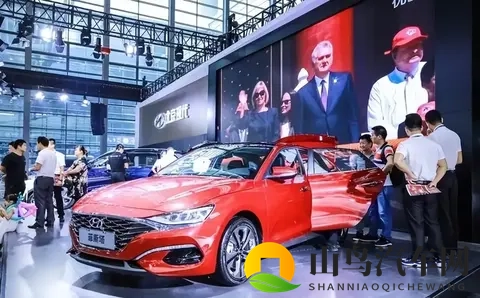 韩媒：德国和日本都可以，凭什么韩国车进不了中国市场？-1