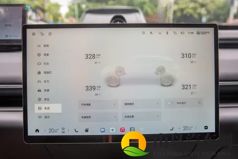 2025款星纪元ET增程+纯电  猎鹰辅助驾驶+飞鱼底盘  11月又有专属权益-2