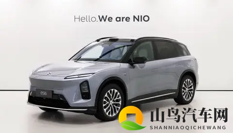 蔚来ES6突破30万台，都是什么人在买？-2