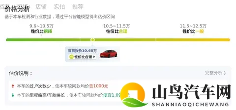 12万公里，10万多拿下21年特斯拉Model3，代步香不香？-1