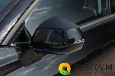 蒙迪欧：合资B级车新标杆！20T+8AT，L2级辅助驾驶，才卖17万？-3