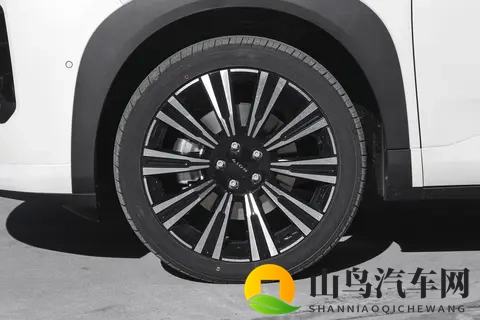 广汽埃安i60：双动力快充+超大空间，家用SUV新标杆？-3