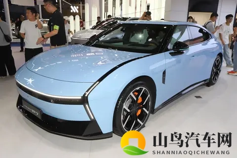 10月车企销量快报！比亚迪月销44万辆、小米再破4万辆-2