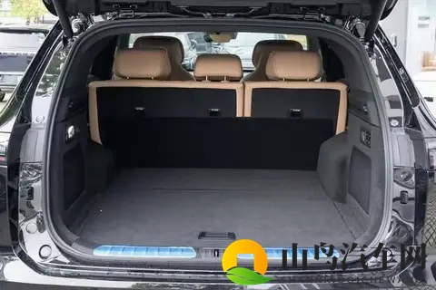 1898万起,家用SUV就该选它!性能、舒适、智能都拉满-3