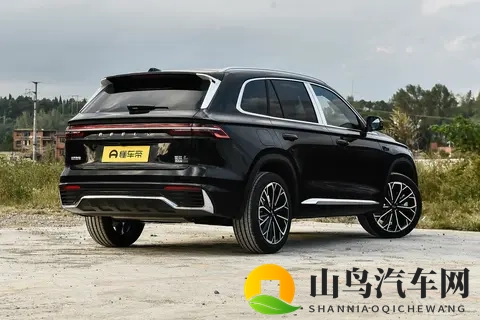 星越L 2026款 20TD 高功自动四驱东方曜望月版车型的体验如何?-2