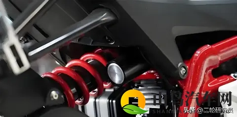 2026款凯越450RR 5大爆点:APP、仪表、极速哪个最让你心动?-2