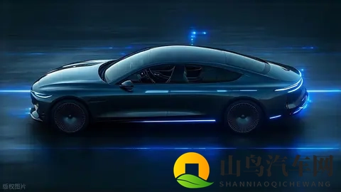 燃油车的智能化突围：一场静悄悄的用户体验革命-1
