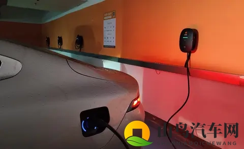 没有车位，怎么装充电桩？-1