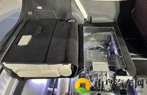 小鹏开启增程转向，X9超级增程加入大电池增程竞争-1