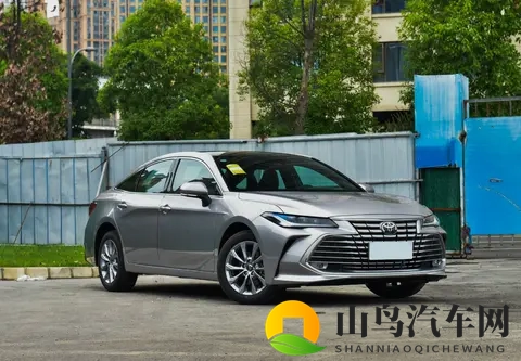 丰田亚洲龙值不值得买？看完这10条真实建议再下单！-1