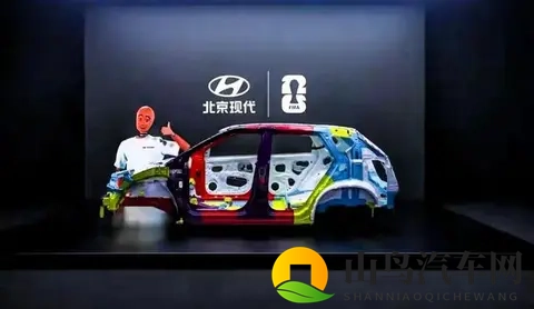 北京现代EO羿欧:家庭纯电SUV的均衡之选-1