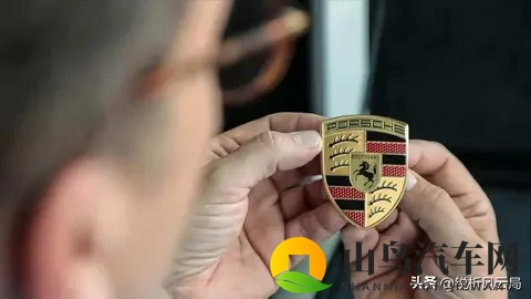 暴跌99%!保时捷为挽回中国销量,价格跌破35万,大家会买账吗?-1