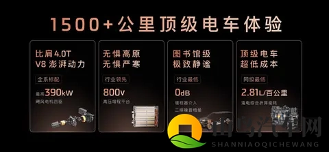 智己LS9预售3369万起，增程纯电续航400km，打造大六座SUV新格局-1