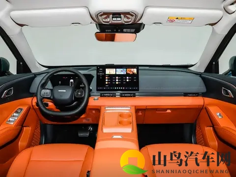 哈弗H6L将于11月18日上市 比H6长155mm 后排靠背可调 搭载20T+9DCT-3