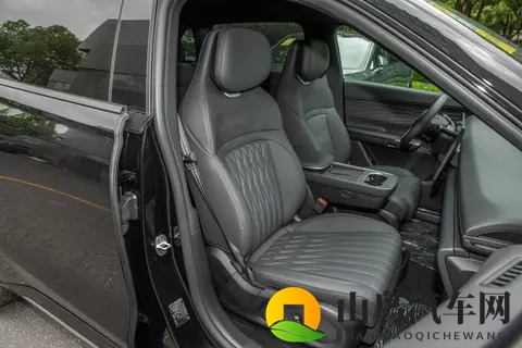 20万级豪华大五座SUV新选择！星纪元ET隐藏干货大起底！-3