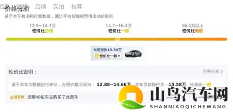15万多圆梦保时捷,13款Panamera还能战!-1