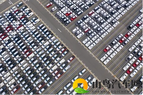 车企倒了，车却火了！年轻人抢 “烂尾车” 背后-1