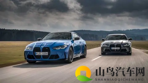 精简产品阵容 宝马M系列最新消息曝光-3