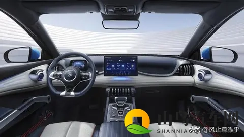 新款比亚迪元PLUS更多信息曝光-2