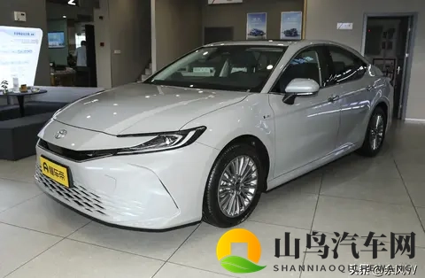 丰田在华销量冲上2500万 买车容易修车难 那些年车主们和车较劲故事-2