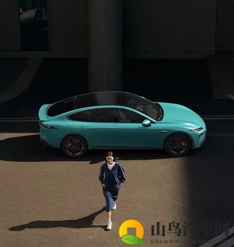 15万车配激光雷达,东风这波操作让对手懵了,智能车真要变白菜价-1