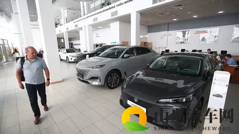 亲兄弟也得明算账，中国第一的桂冠被收回，普京逼中国下“牌桌”-2