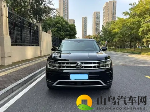 24款准新途昂，8.4秒破百，落地即享大空间？-1