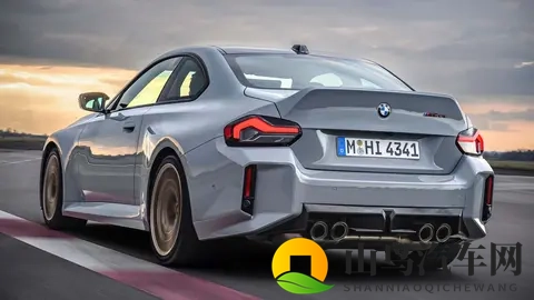 宝马：客户对M2 CS需求十分强劲，配额正在快速出清-1